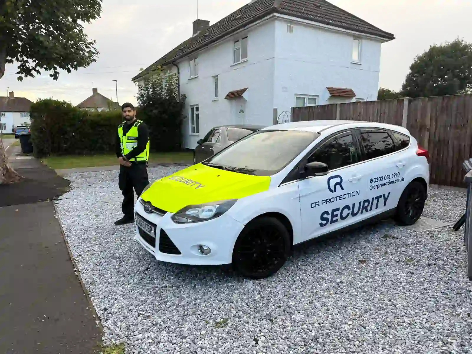 Residential Security