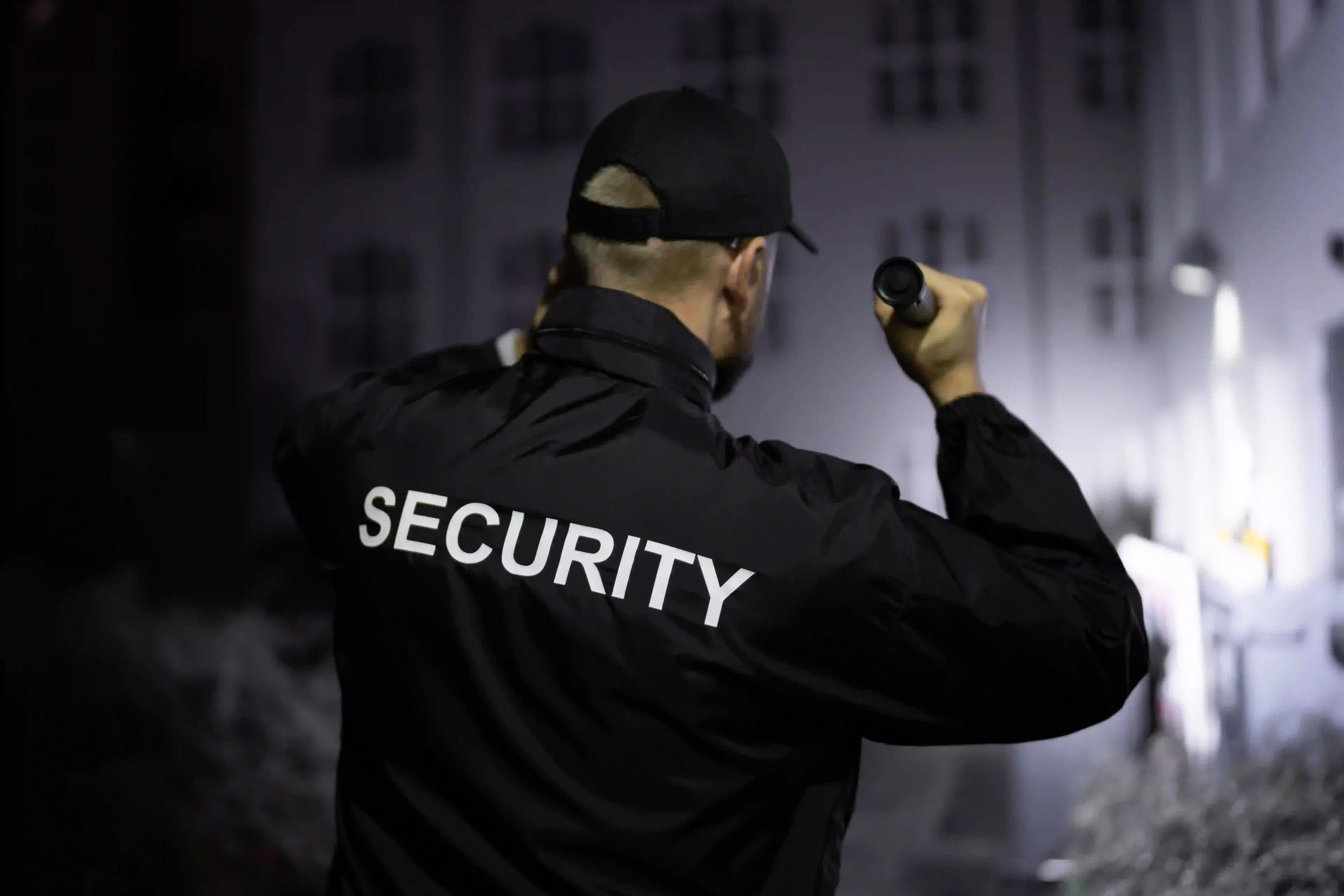 Overnight Security