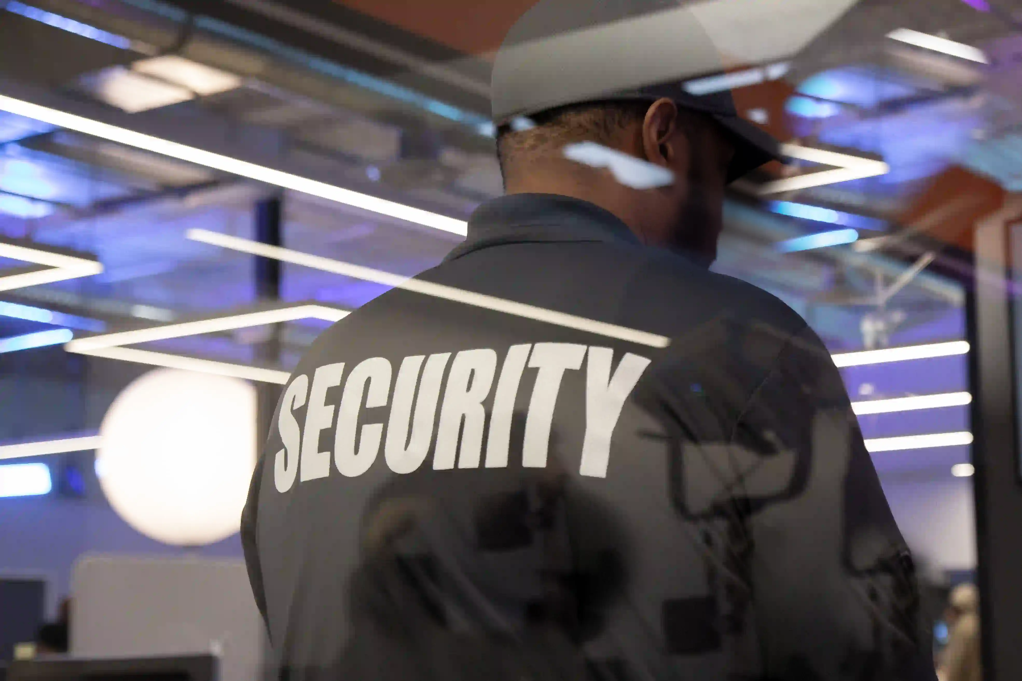 Other Security Services