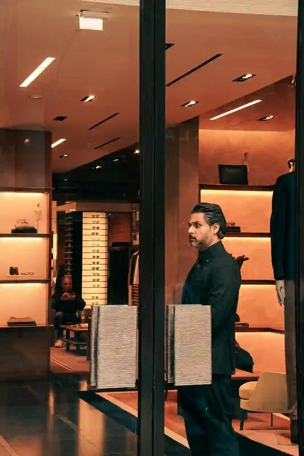 Retail Security